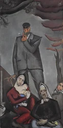 Uchodźcy